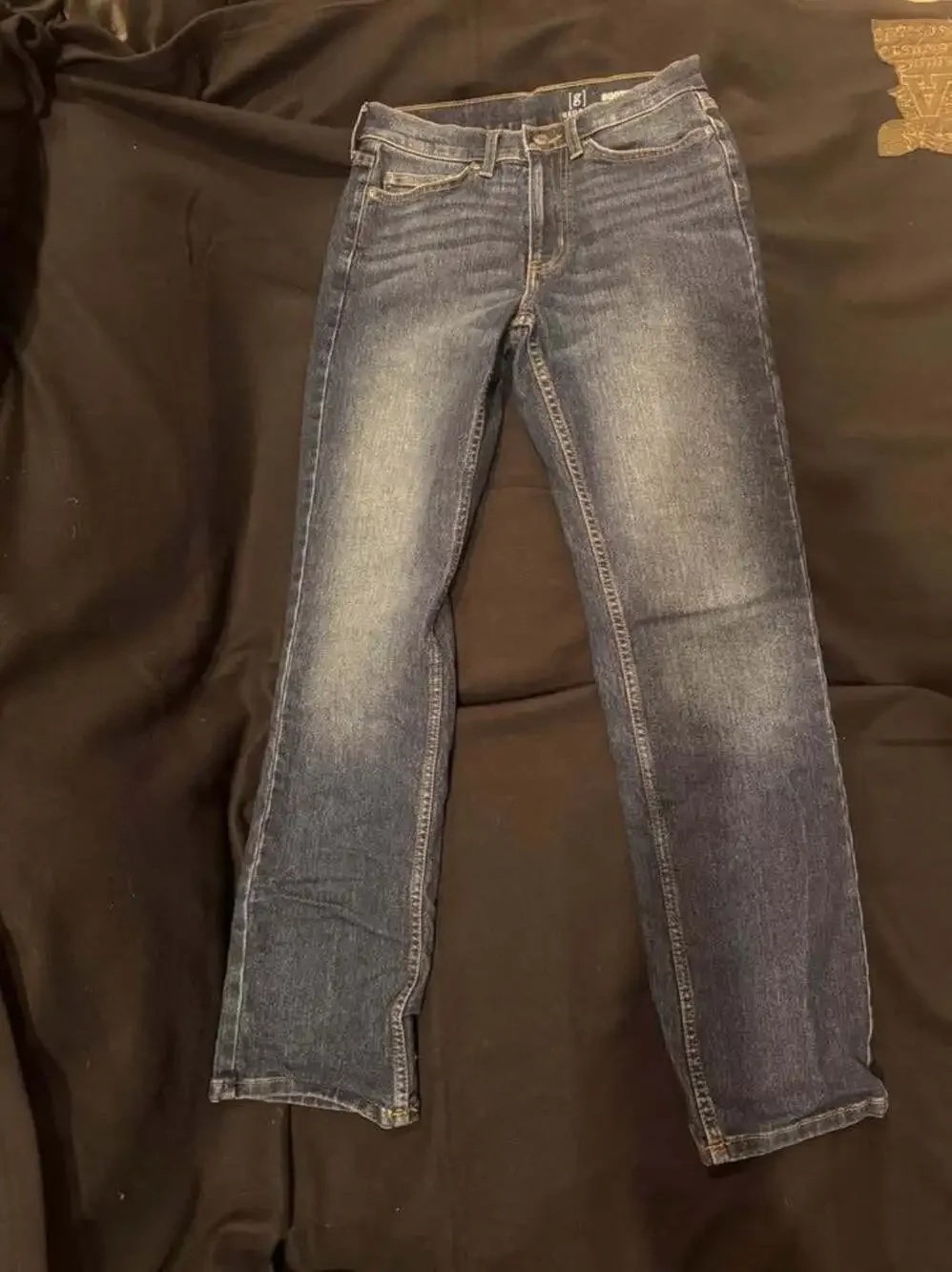 George Bootcut Jeans Men’s 28x30